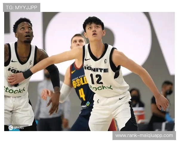 突然宣布签约！曾凡博得到篮网合同，继续冲击NBA